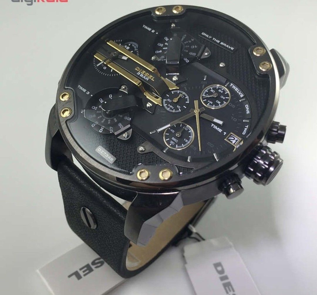 DIESEL DZ7348 未使用新品 腕時計 ディーゼル|Yahoo!フリマ(旧 DIESEL DZ7348 未使用新品 腕時計 ディーゼル|Yahoo!フリマ(旧
