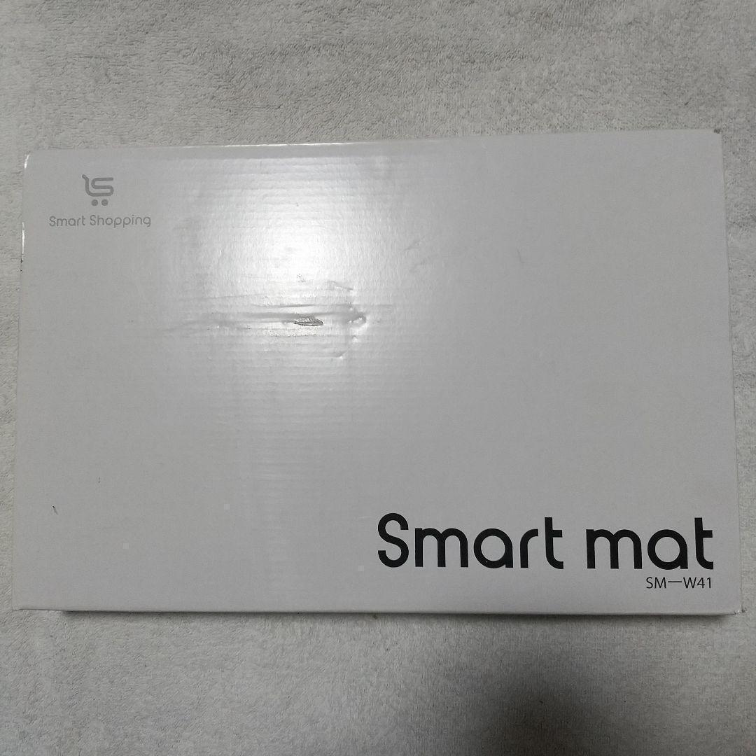 SmartMat Lite 減ったら自動でAmazonに再注文してくれるIoT