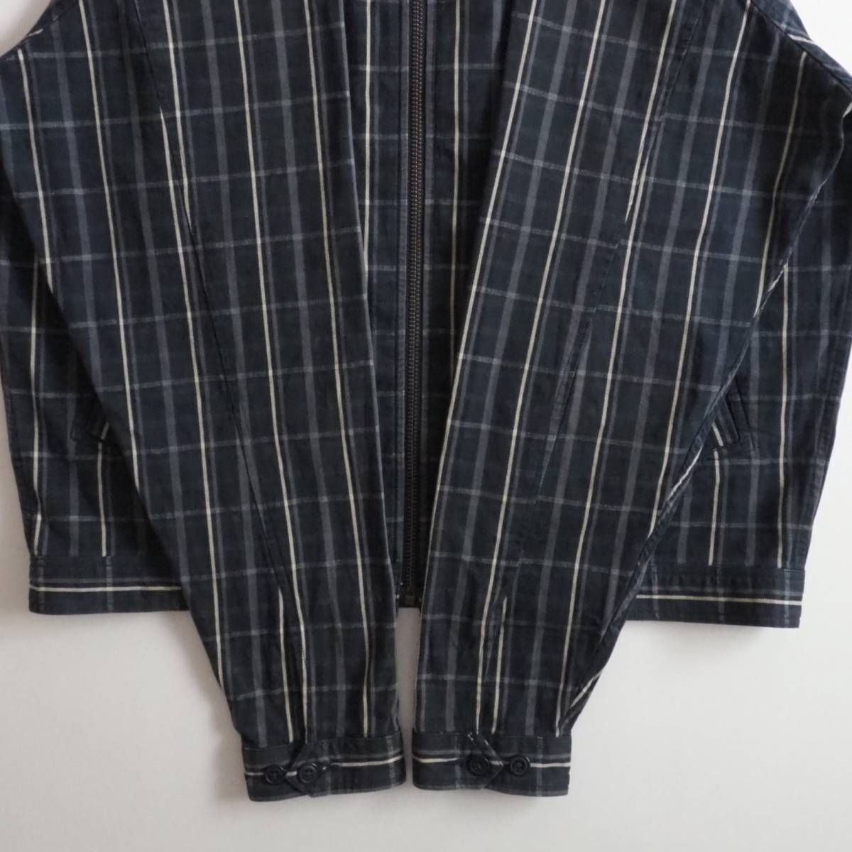 ラルフローレン Ralph Lauren 綿100% ブルゾン スイングトップ