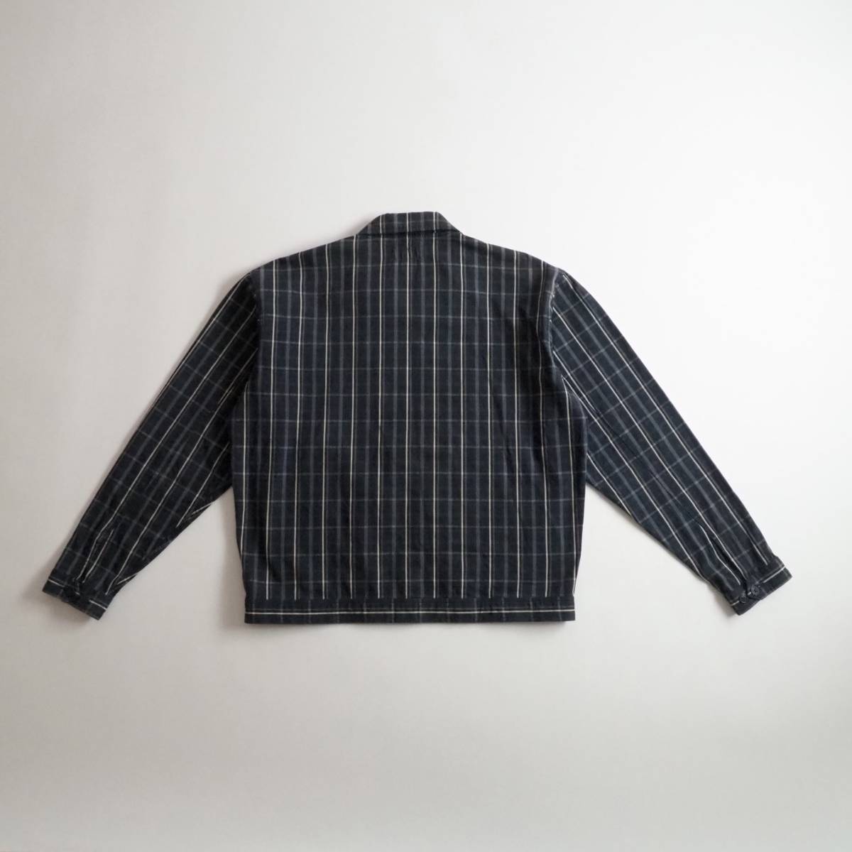 ラルフローレン Ralph Lauren 綿100% ブルゾン スイングトップ