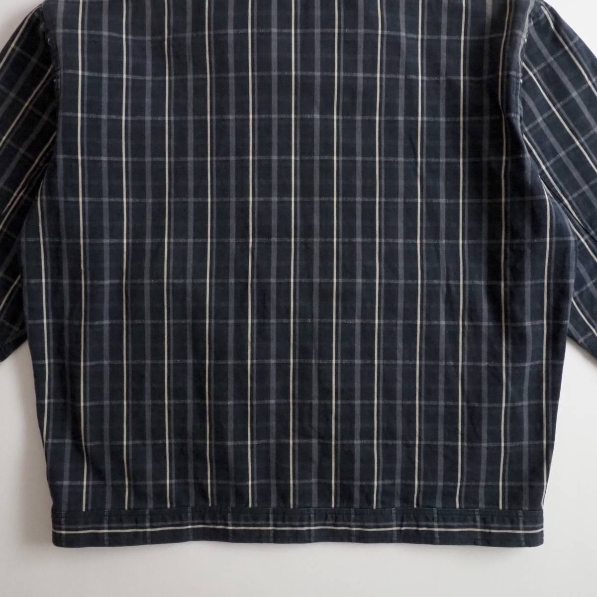 ラルフローレン Ralph Lauren 綿100% ブルゾン スイングトップ