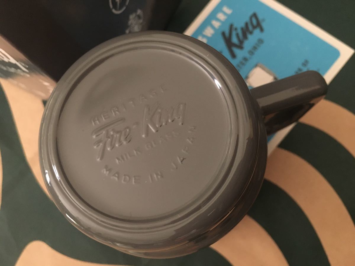 2019.11
![2個セット スターバックス マグカップ フラグメント ファイヤーキング