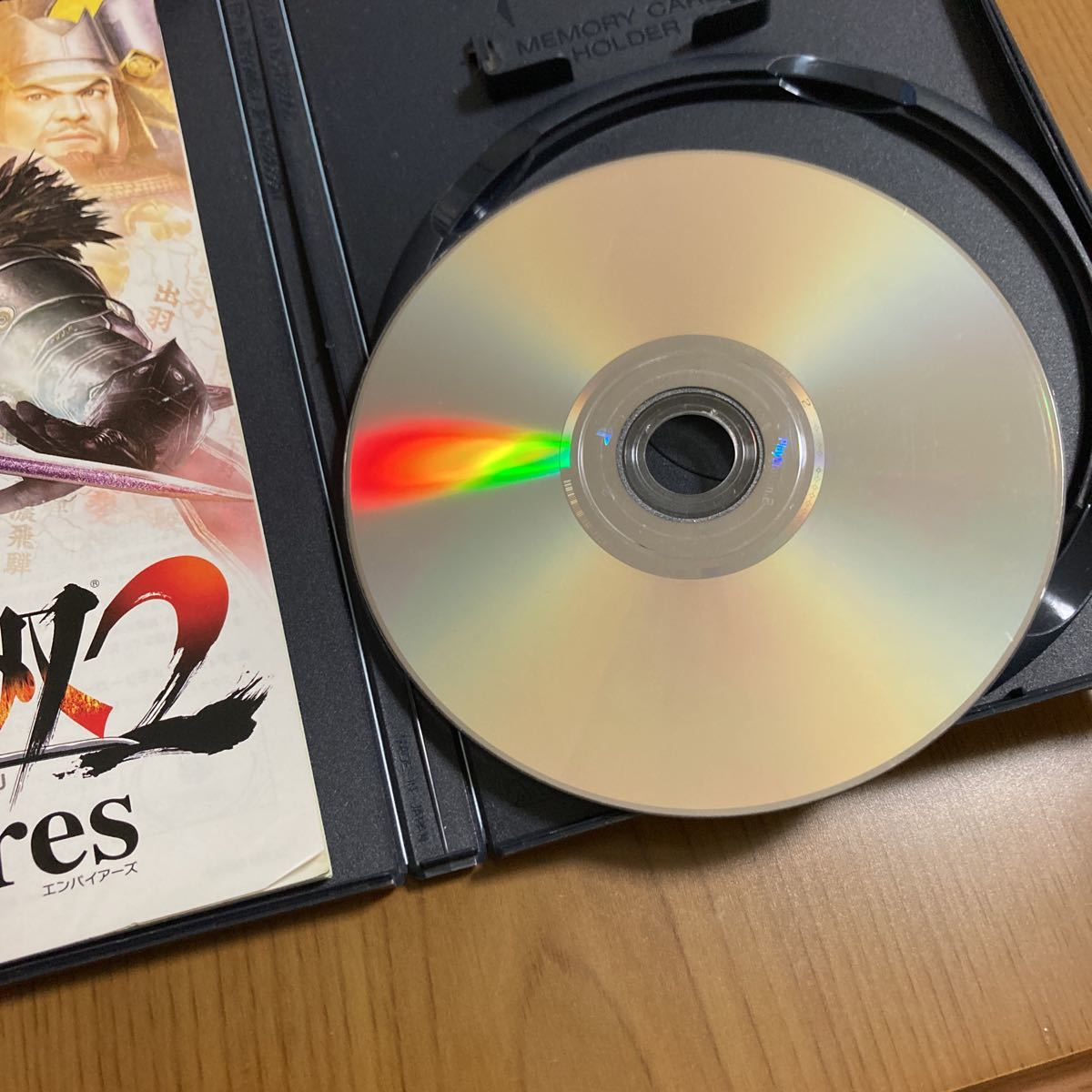 PS2 戦国無双2 Empires_画像5