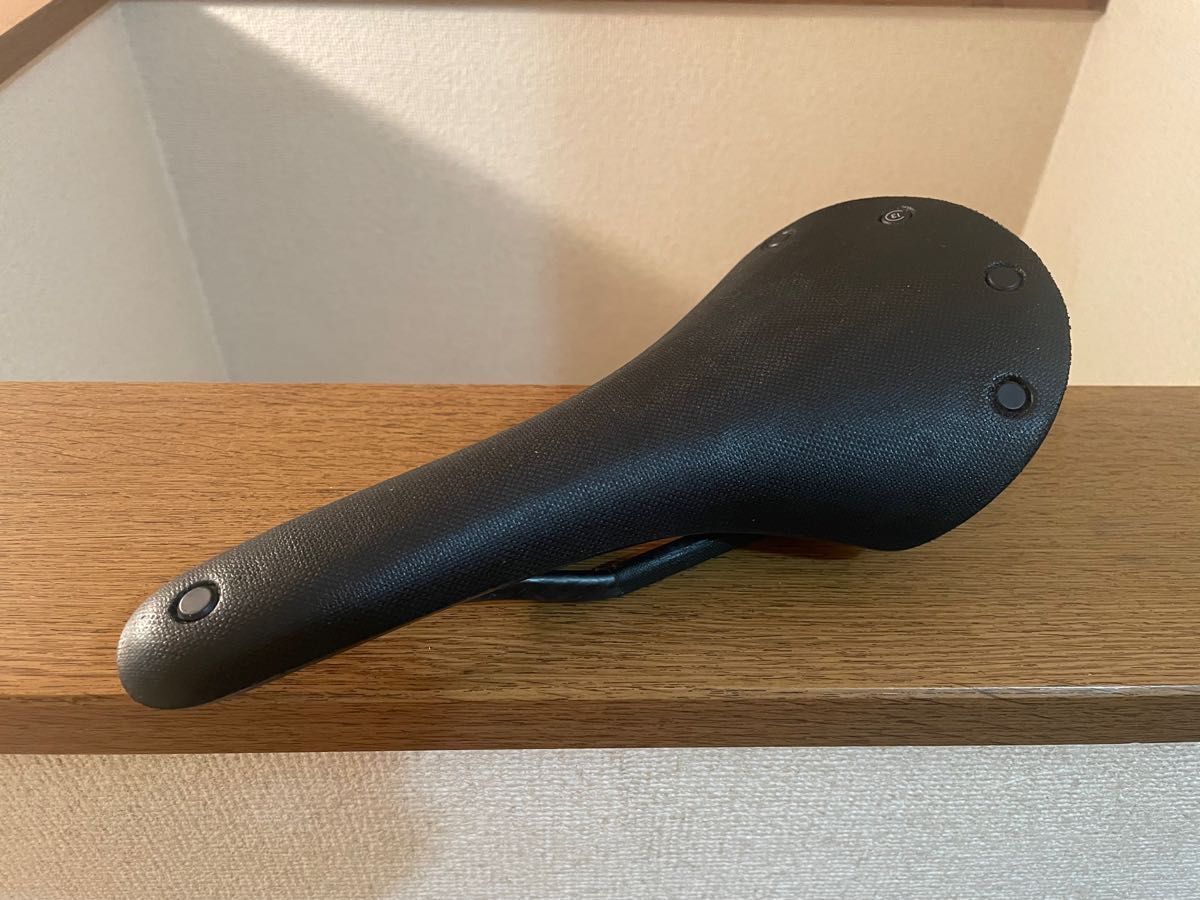 BROOKS CAMBIUM C13 カーボンレールサドル 132mm｜Yahoo!フリマ（旧