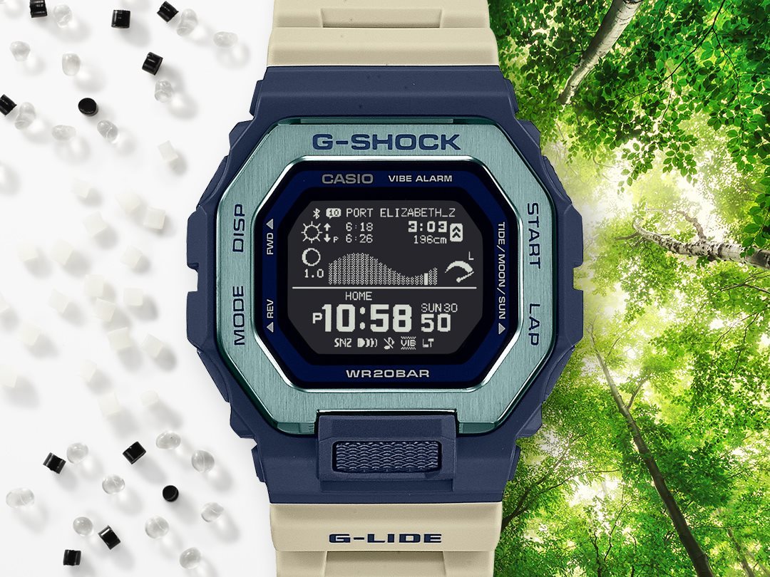 新品未使用 GBX-100TT-2JF G-SHOCK G-LIDE(Gライド) - 通販 - grupoexal.pe