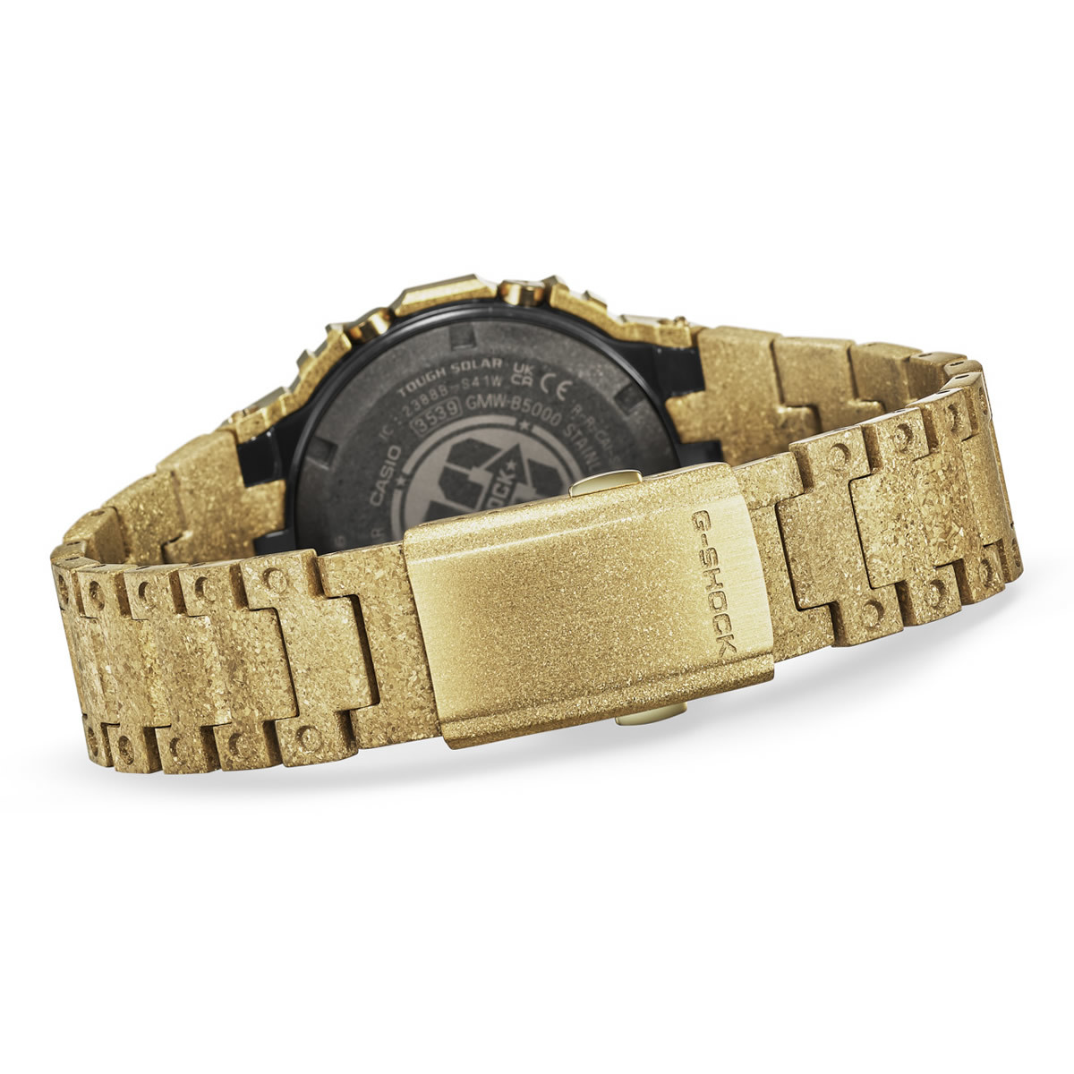 外箱に少し傷み・新品未開封】G-SHOCK☆GMW-B5000PG-9JR☆40th