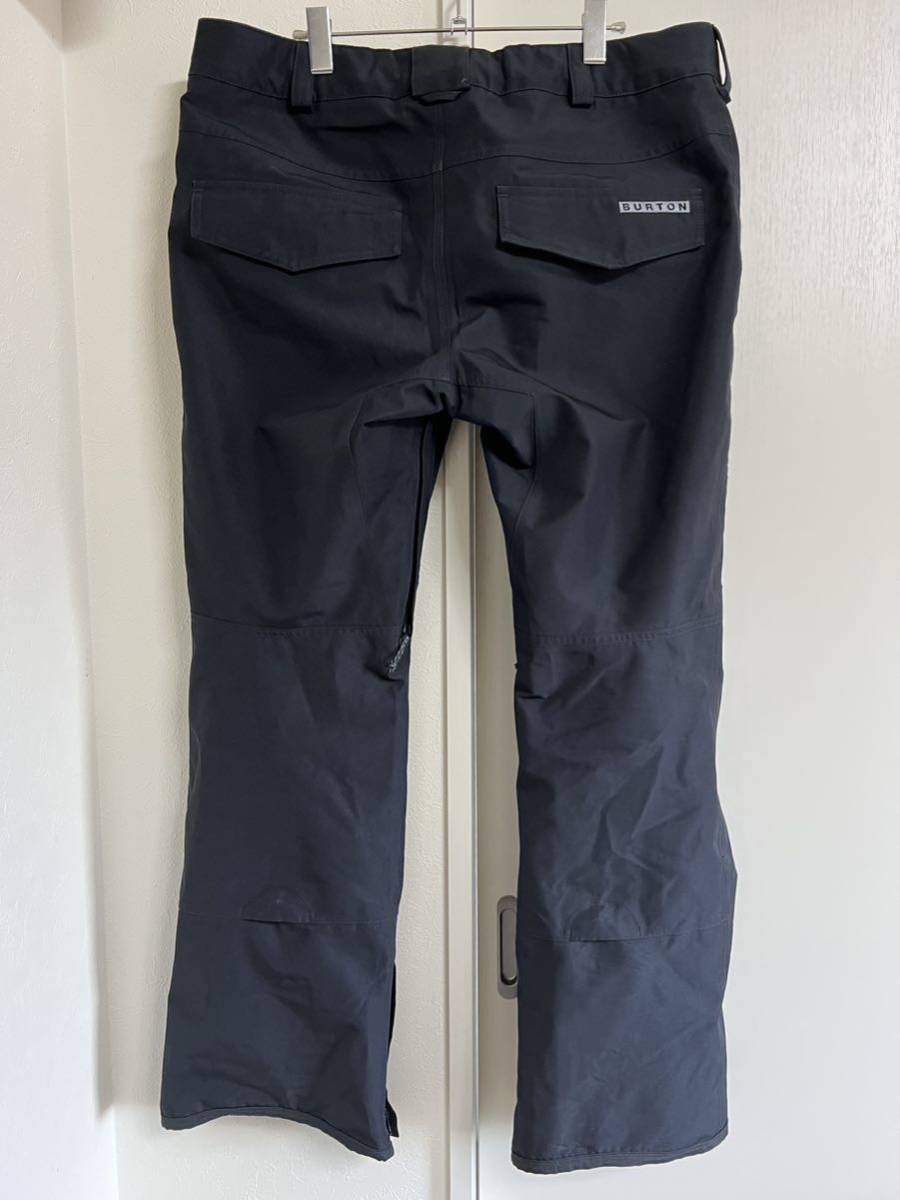 人気商品 Pants GORE_TEX バートン 【美品】【送料無料】BURTON