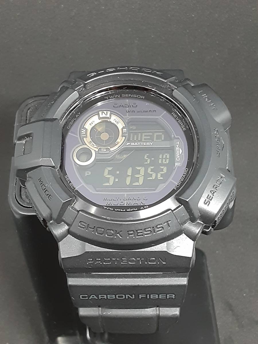 メーカー公式ショップ】 マッドマン MUDMAN Gショック 3280 G-SHOCK