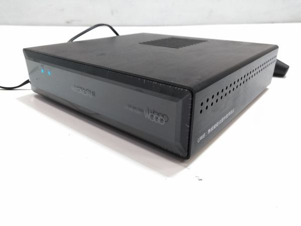 Yahoo!オークション - 3 通電OK HITACHI 日立 TP-WL700H Wooo UT Yahoo!オークション - 3 通電OK HITACHI 日立 TP-WL700H Wooo UT