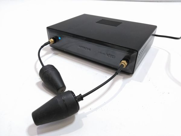Yahoo!オークション - 3 通電OK HITACHI 日立 TP-WL700H Wooo UT Yahoo!オークション - 3 通電OK HITACHI 日立 TP-WL700H Wooo UT