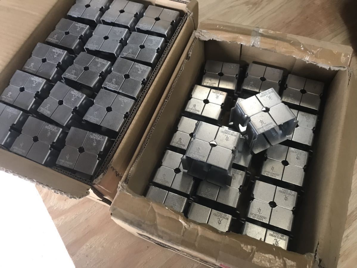 全日本送料無料 47個 ハゼ式折板屋根用支持金具 ワールドダクター 大量! ◆未使用 SD-DSH4K 丸ハゼ 電設 電工 電気 通販最安値23124円相当! その他 全日本送料無料 47個 ハゼ式折板屋根用支持金具 ワールドダクター 大量! ◆未使用 SD-DSH4K 丸ハゼ 電設 電工 電気 通販最安値23124円相当! その他