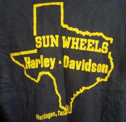 70s80sビンテージ Harley Dvidson ハーレーダビッドソン HOG 70s80sビンテージ Harley Dvidson ハーレーダビッドソン HOG