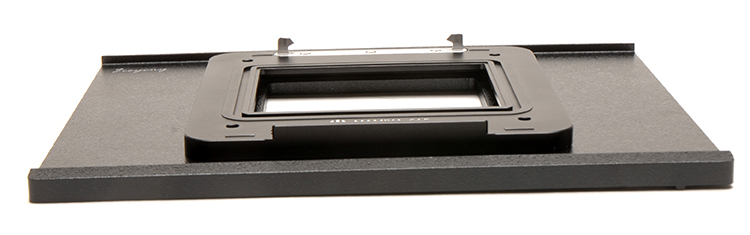 4x5大判カメラ用 デジタルバックアダプター Mamiya645マウントの 4x5大判カメラ用 デジタルバックアダプター Mamiya645マウントの