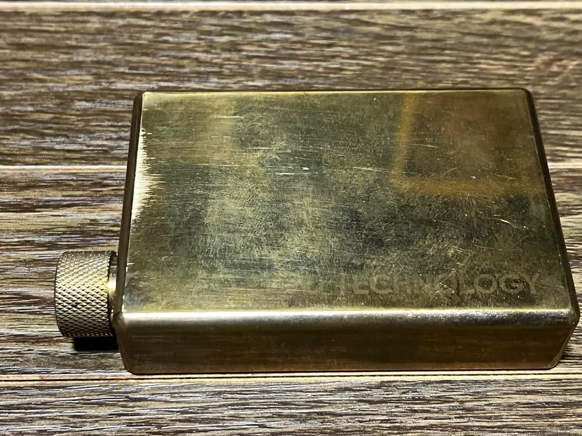 KOJO KM01-BRASS ポータブルアンプ オマケ付き