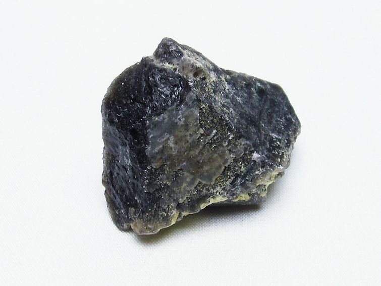 誠安◆超レア最高級超美品天然山東省産 モリオン 純天然 黒水晶 原石[T460-5482]の画像3