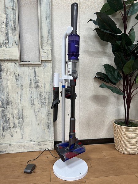 Dyson Digital Slim ダイソン Omni-glide Complete SV19 サイクロン