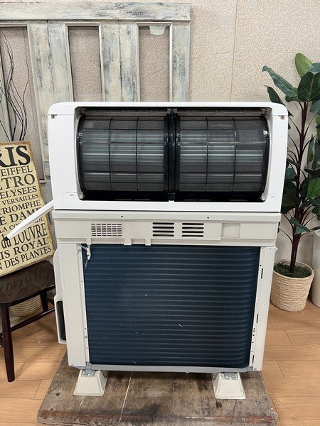 展示級【DAIKIN ダイキン インバータ ルームエアコン ATR28XSE8 展示級【DAIKIN ダイキン インバータ ルームエアコン ATR28XSE8