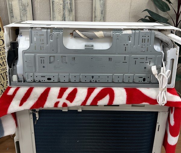 展示級【DAIKIN ダイキン インバータ ルームエアコン ATR28XSE8 展示級【DAIKIN ダイキン インバータ ルームエアコン ATR28XSE8