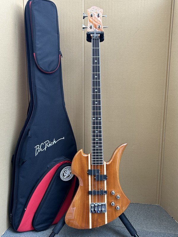 ヤフオク! - #極美 展示品【2020年 B.C.Rich Herita...