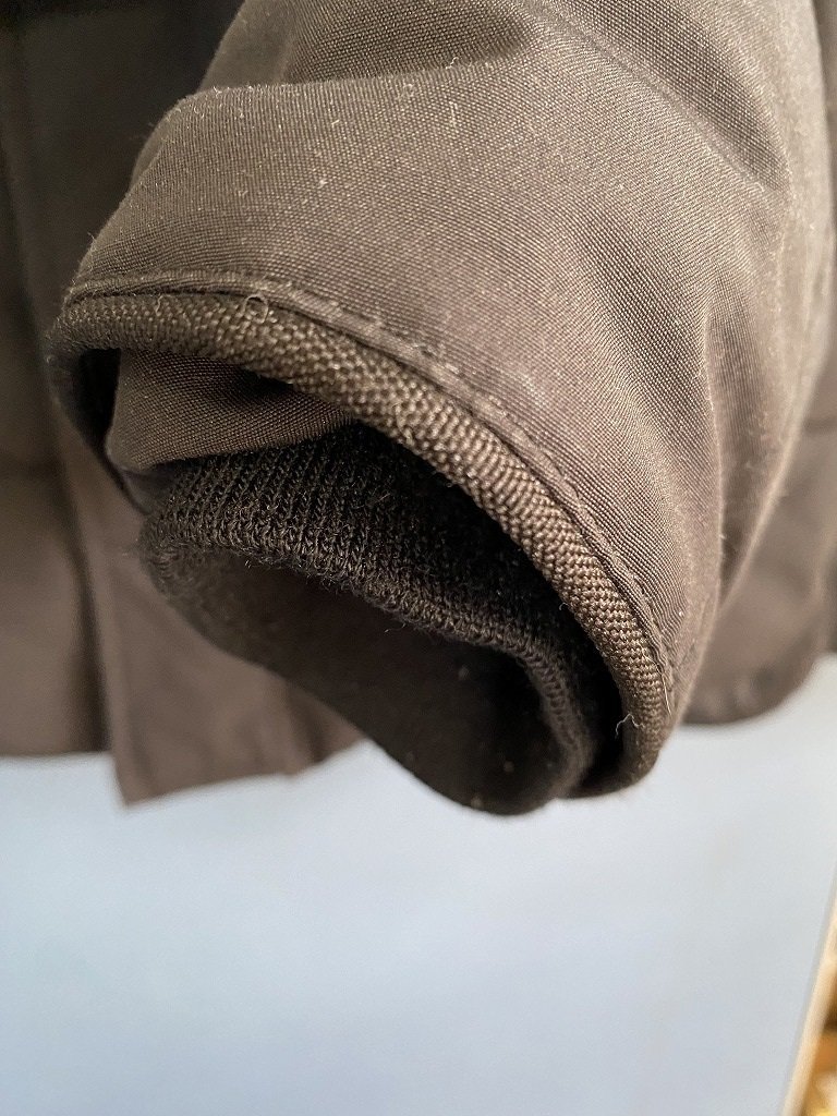 □綺麗【CANADA GOOSE カナダグース MacMillan Parka Fusion Fit