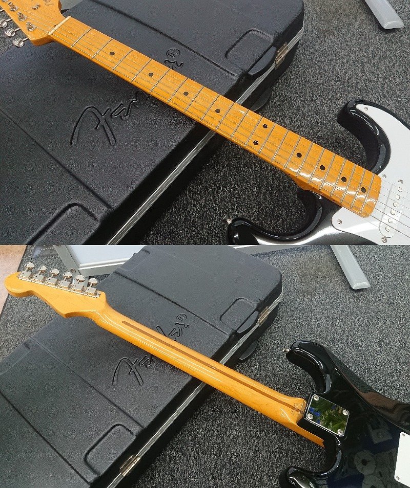 綺麗【Fender Japan Stratocaster ST57-66DMC フェンダー ジャパン