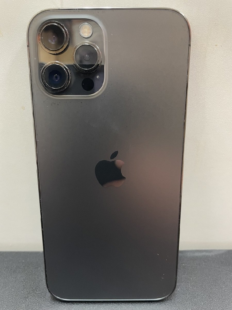∞綺麗【Apple アップル アイフォン12 Pro Max iPhone 12 Pro Max 本体