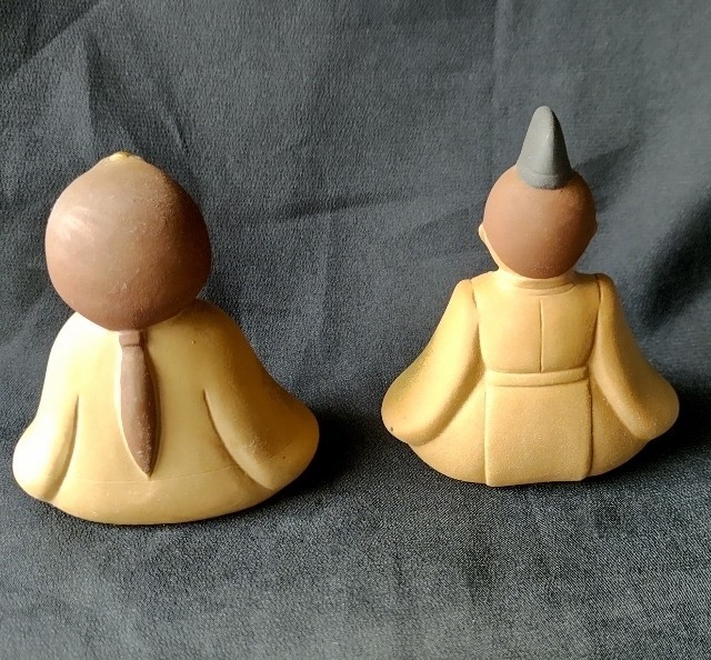 雛人形 陶器/シンプル 雛人形 お雛様 陶人形 ひな人形 ミニ ひな 雛人形 陶器/シンプル 雛人形 お雛様 陶人形 ひな人形 ミニ ひな
