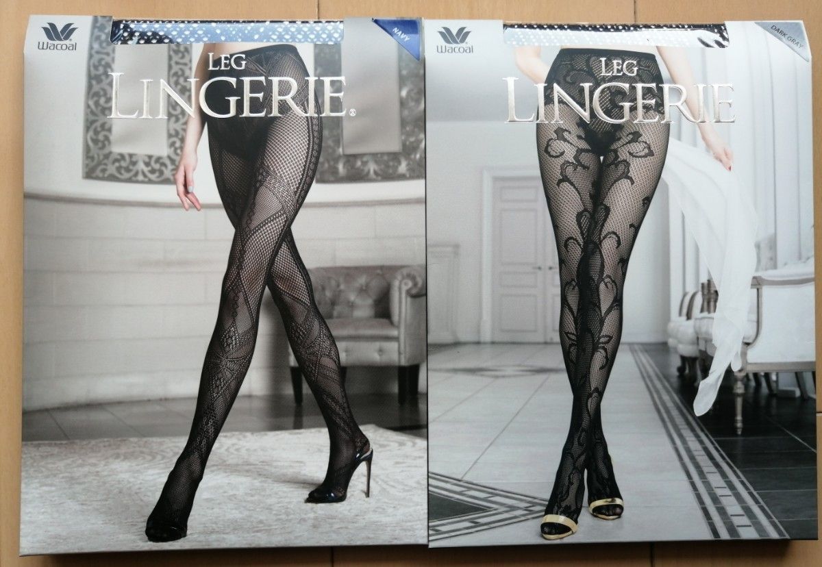 wacoal leg lingerie 