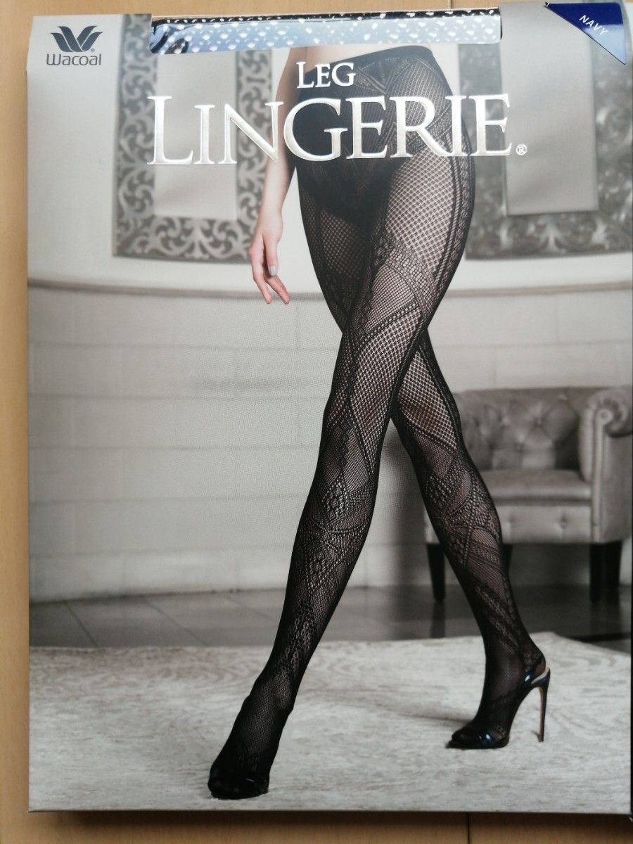 wacoal leg lingerie 