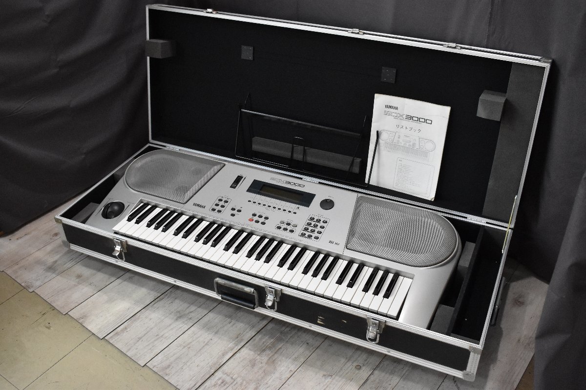 Yahoo!オークション - s754 中古 YAMAHA ヤマハ シンセサイザー Yahoo!オークション - s754 中古 YAMAHA ヤマハ シンセサイザー