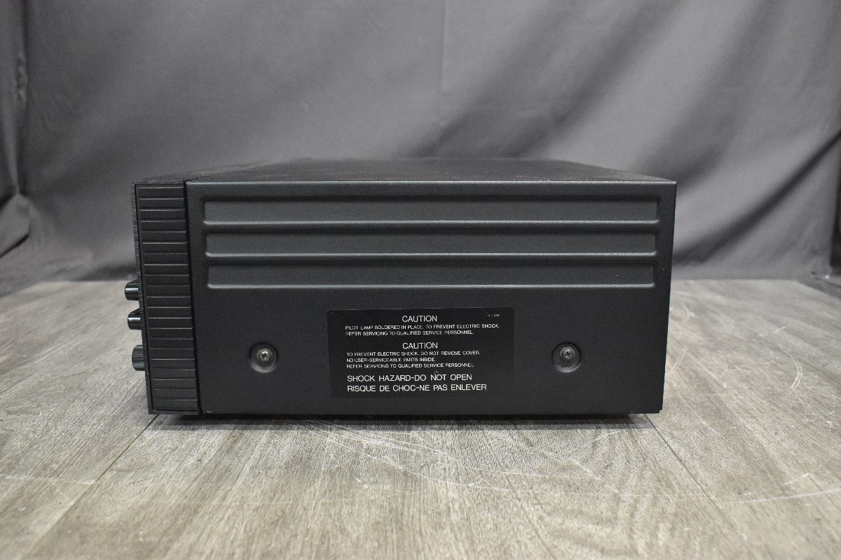 ◇s856 Nakamichi ナカミチ カセットデッキ ZX-7 | rodeosemillas.com