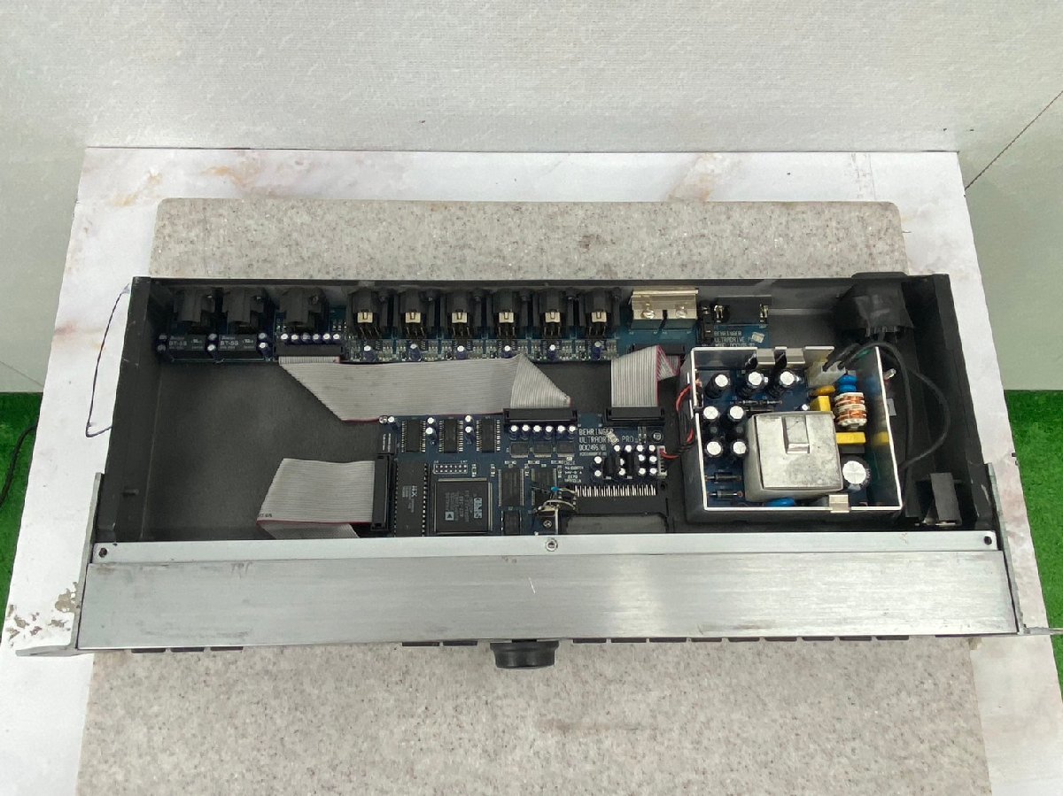 Yahoo!オークション - t1342 現状品 BEHRINGER ベリンガー Yahoo!オークション - t1342 現状品 BEHRINGER ベリンガー