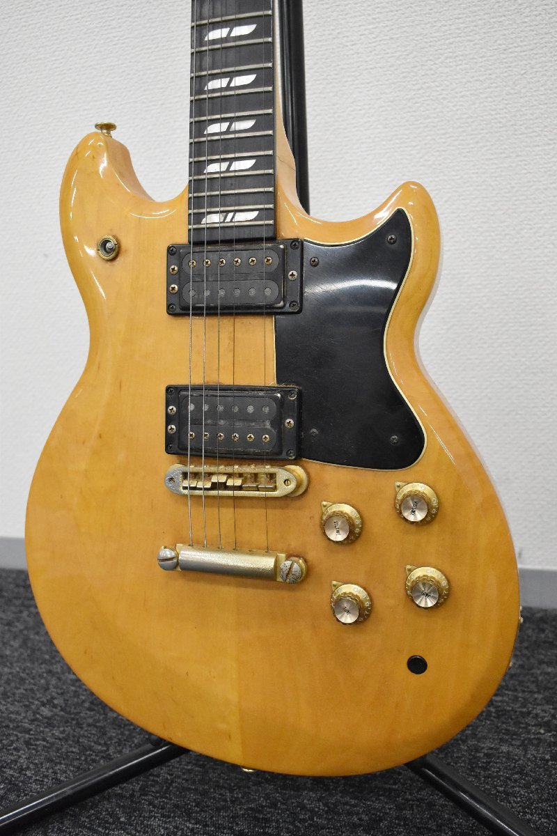 Σm4535 中古 YAMAHA ヤマハ エレキギター SF1000 Super Flighter