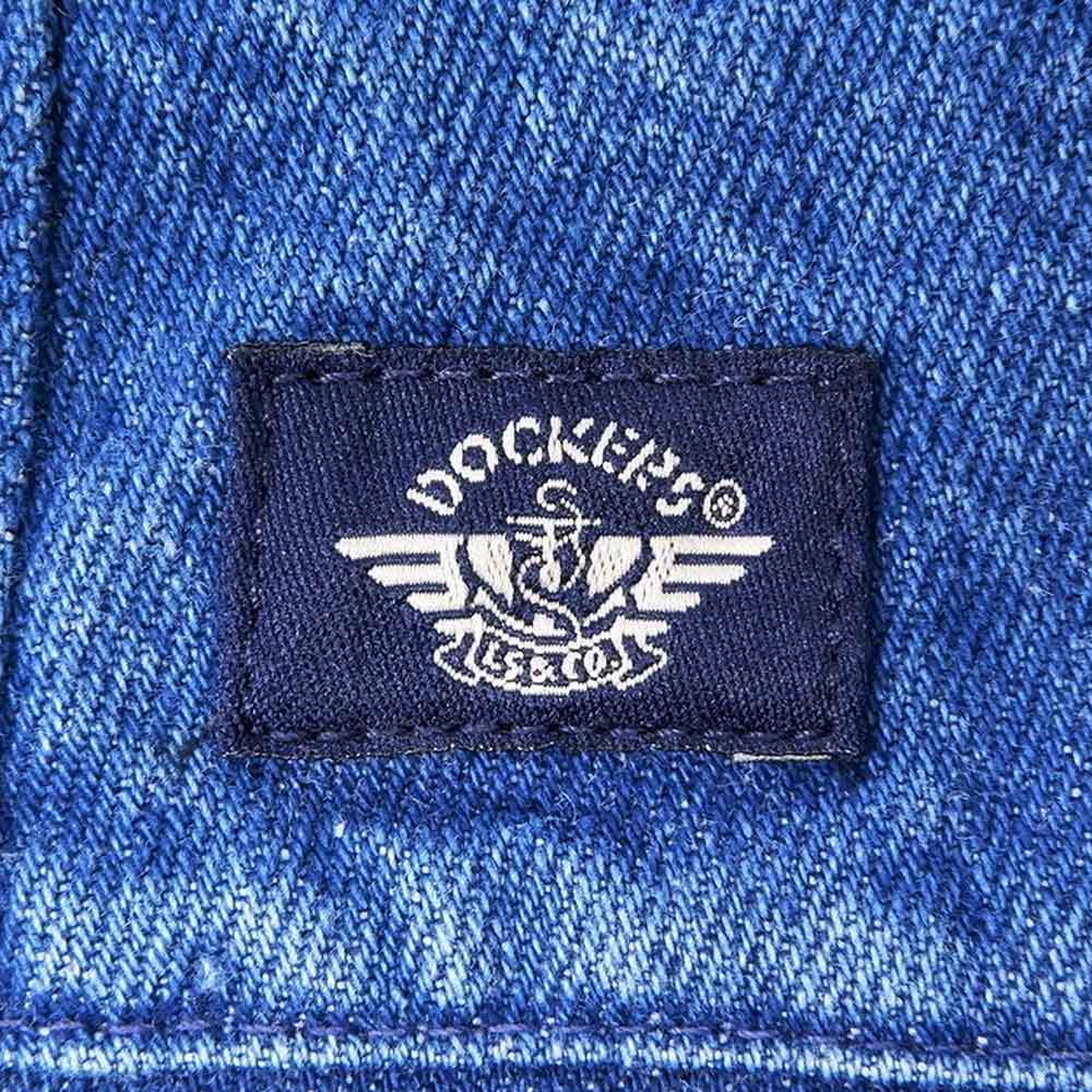 限定SALEお買い得】 ドッカーズ DOCKERS 未使用 デッドストック 90's