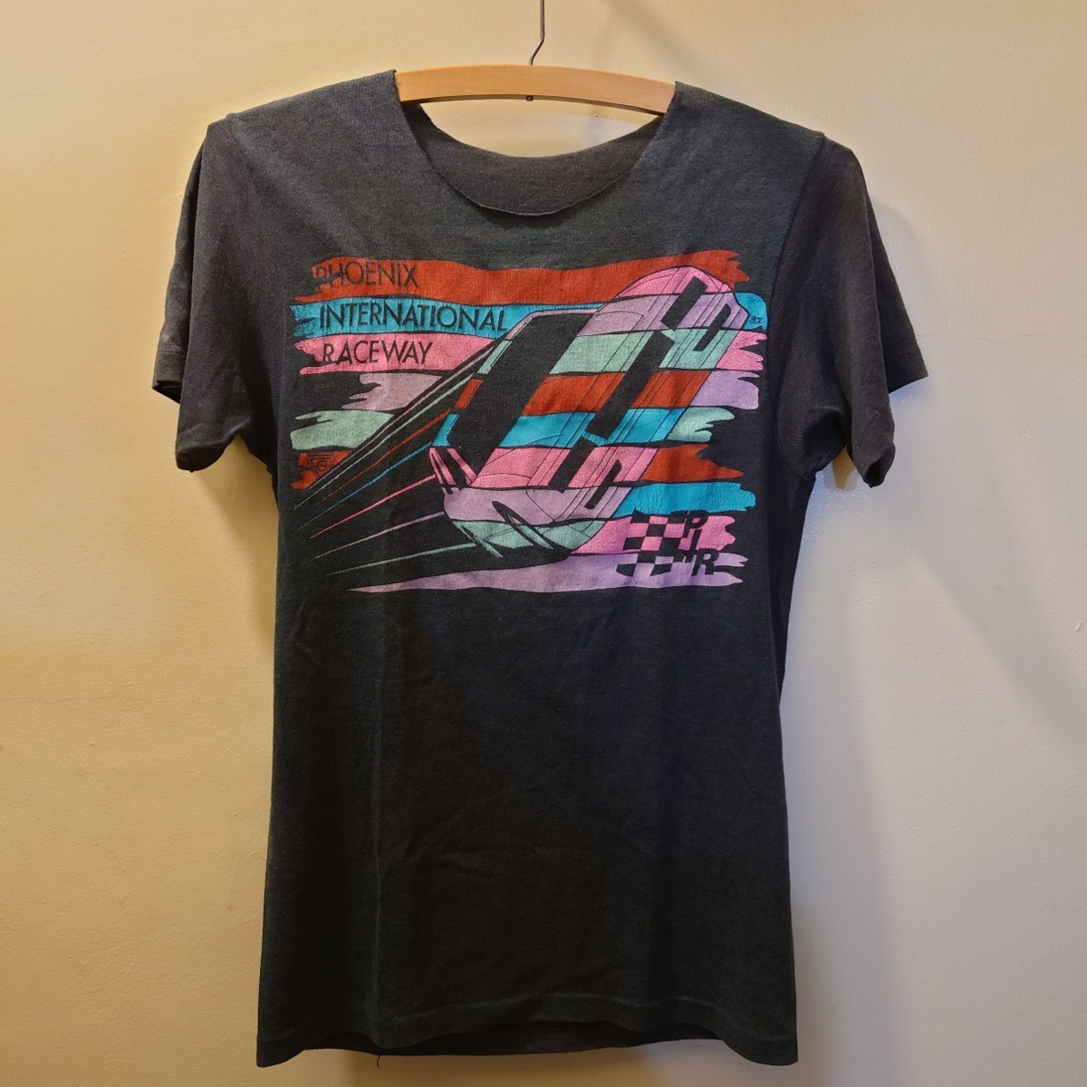 ８０s TEE Tシャツ 古着 ヴィンテージ レトロ VINTAGE