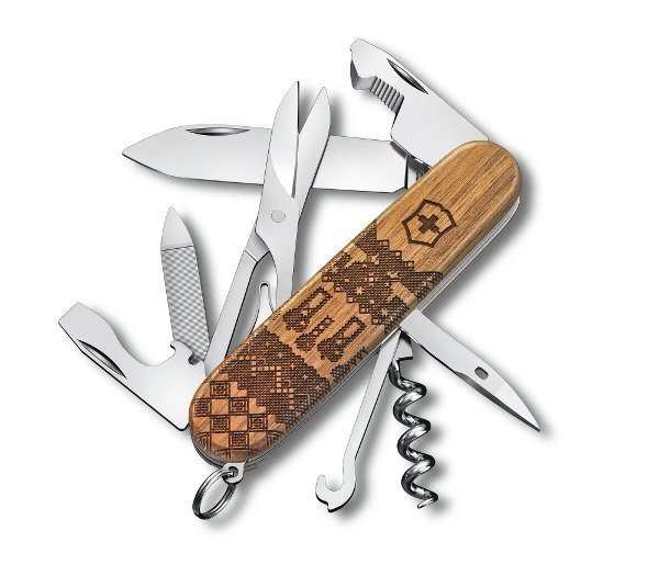 専門ショップ 送料無料 VICTORINOX(ビクトリノックス)コンパニオン