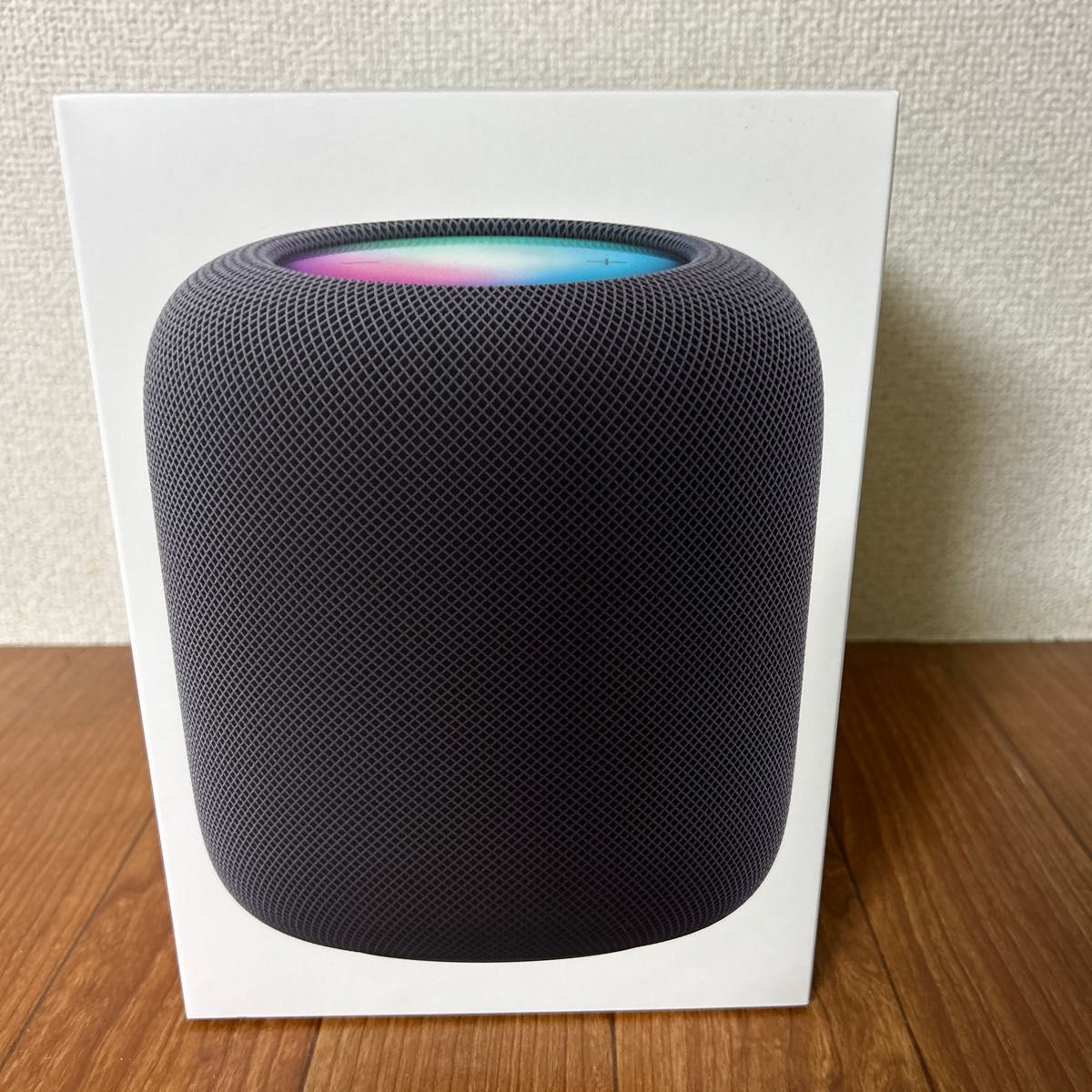 新品未開封】HomePod 2世代|Yahoo!フリマ(旧PayPayフリマ) 新品未開封】HomePod 2世代|Yahoo!フリマ(旧PayPayフリマ)