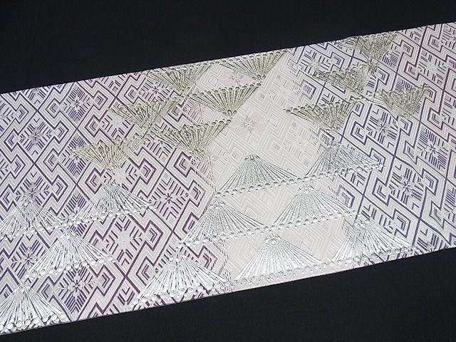平和屋着物□極上 金彩友禅 卓越技能者・名工・和田光正 六通太鼓柄
