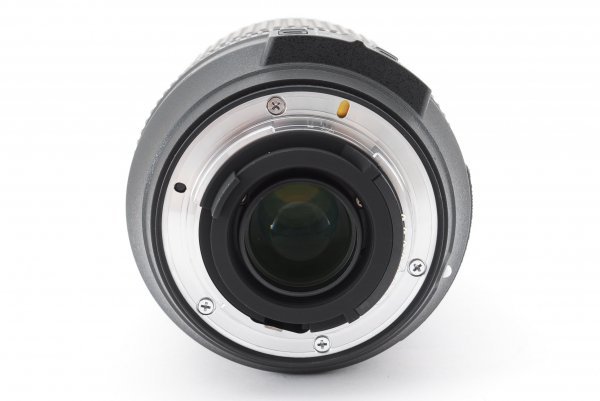 ☆新品級 動作確認済☆ NIKON ニコン AF-S DX NIKKOR 18-140mm F3.5