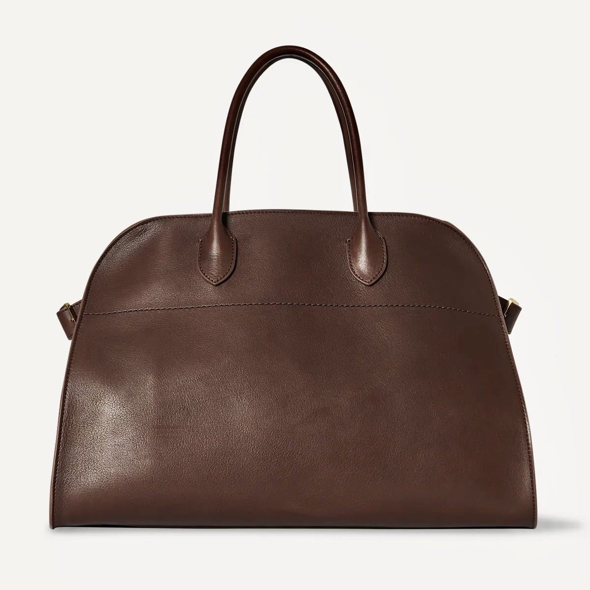 The Row Soft Margaux 15 ソフトマルゴーハンドバッグ バッグ The Row Soft Margaux 15 ソフトマルゴーハンドバッグ バッグ