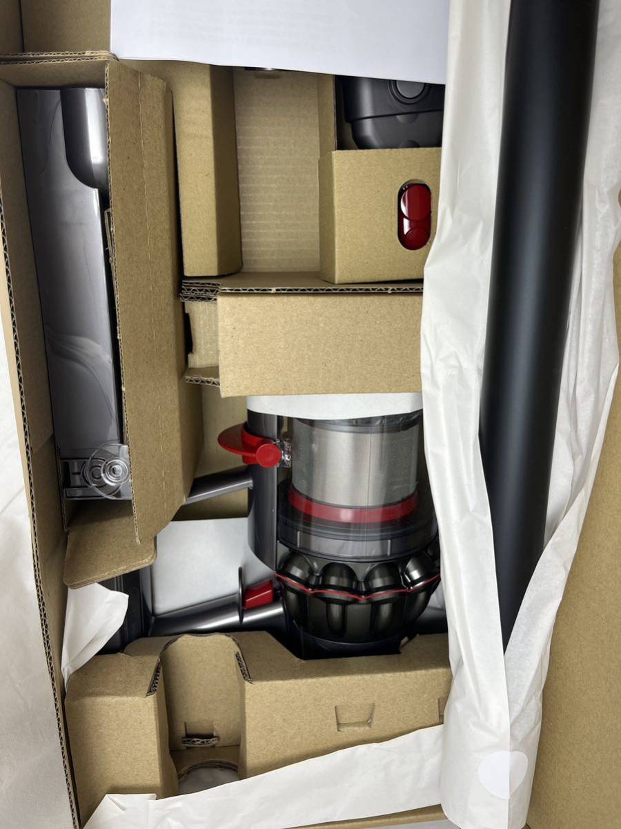dyson cyclone V10 Fluffy SV12 コードレスクリーナー 掃除機 ダイソン