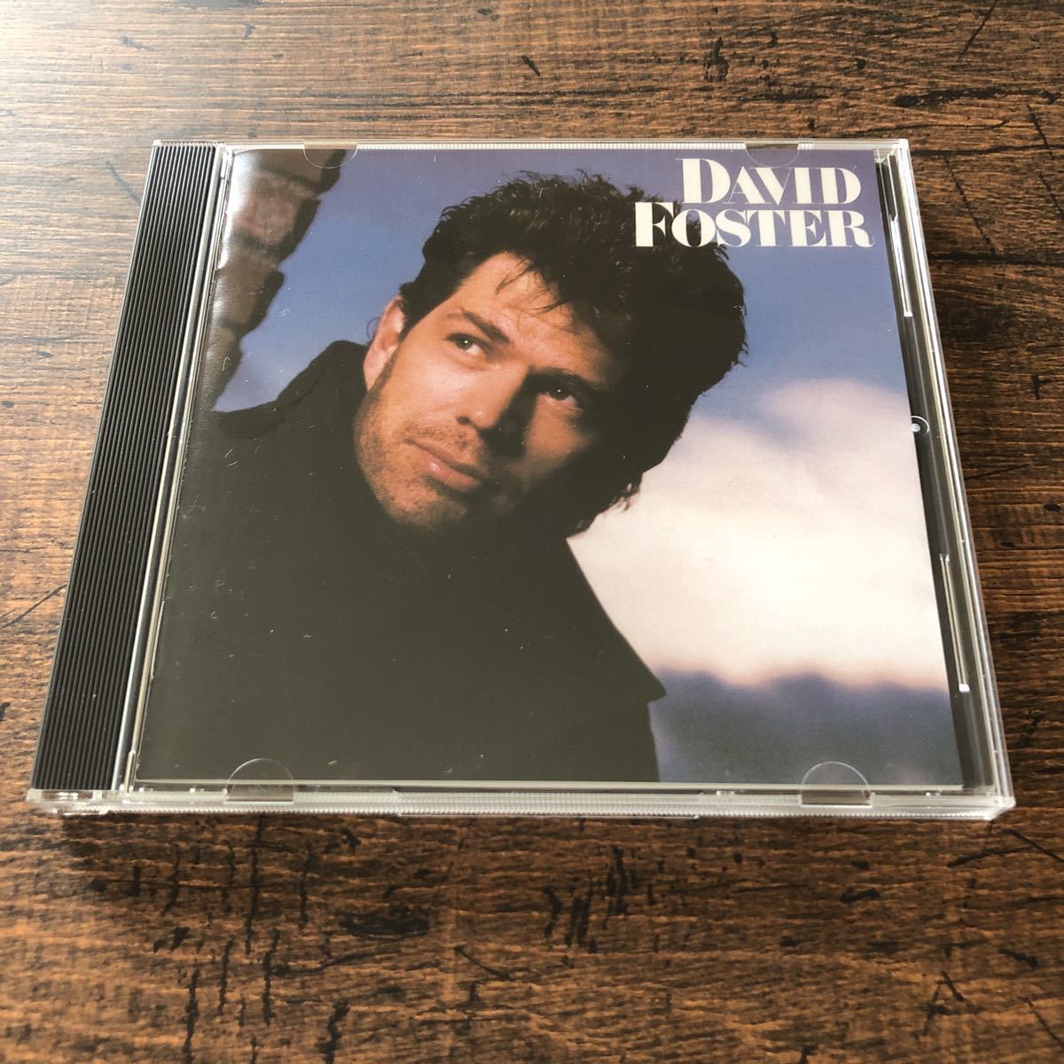 ROCH VOISINE,新品,DAVID FOSTER,デイヴィッドフォスター ROCH VOISINE,新品,DAVID FOSTER,デイヴィッドフォスター DAVID