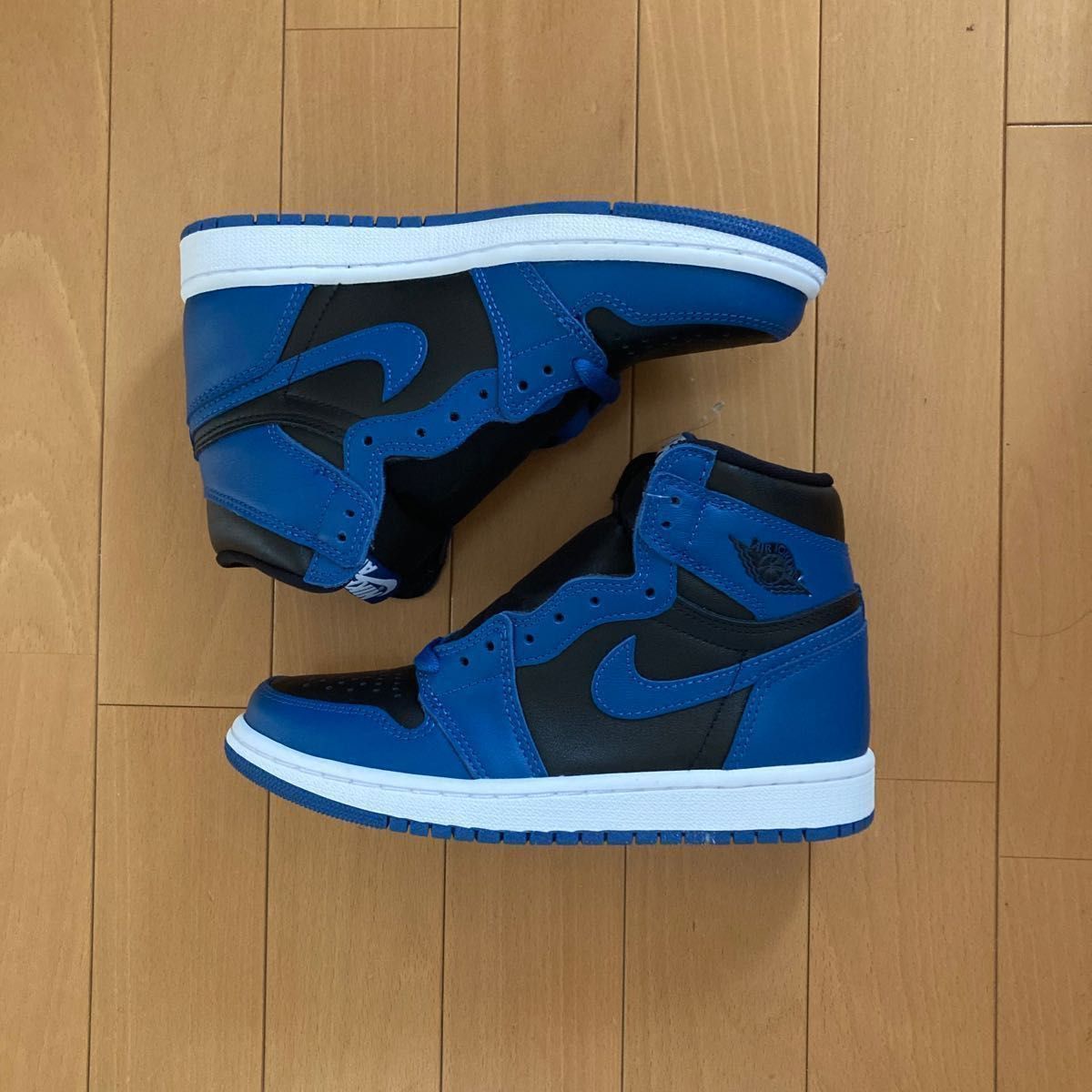 早い者勝ち! Nike Air Jordan 1 High OG マリーナブルー | eliq.hu