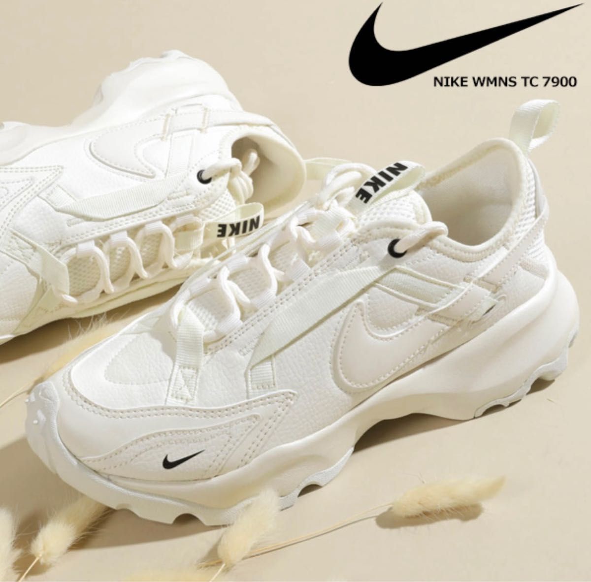 NIKE ナイキ W TC 7900 スニーカー 韓国 Yahoo!フリマ（旧）-