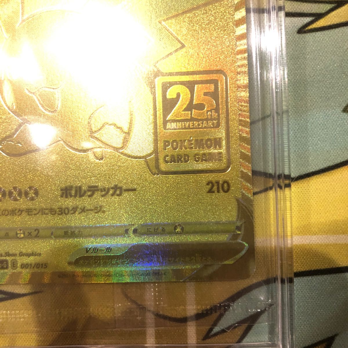 25th 未開封 ピカチュウ Amazon産 ポケモンカード | noonanwaste.com
