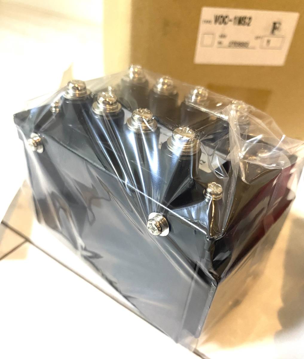 OMRONオムロン零相電圧検出装置VOC-1MS2 OMRONオムロン零相電圧検出装置VOC-1MS2