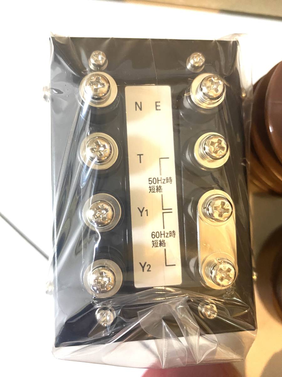 OMRONオムロン零相電圧検出装置VOC-1MS2 OMRONオムロン零相電圧検出装置VOC-1MS2