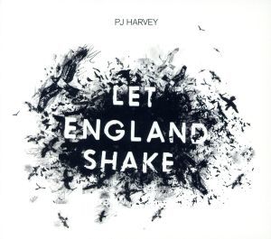 【輸入盤】Ｌｅｔ　Ｅｎｇｌａｎｄ　Ｓｈａｋｅ／ＰＪハーヴェイ_画像1