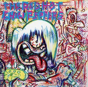 【輸入盤】Ｔｈｅ　Ｒｅｄ　Ｈｏｔ　Ｃｈｉｌｉ　Ｐｅｐｐｅｒｓ／レッド・ホット・チリ・ペッパーズ_画像1