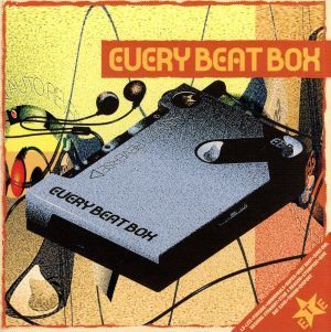 ＥＶＥＲＹ ＢＥＡＴ ＢＯＸ／（オムニバス）の画像1